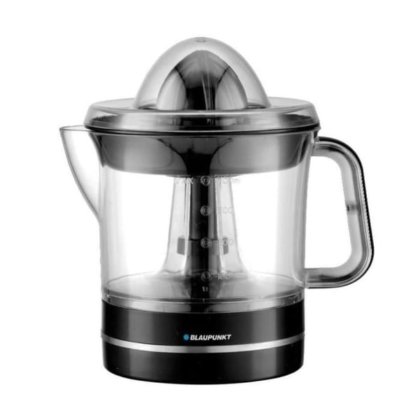 Citruspress - BLAUPUNKT - BP4016 - 40W - Kapacitet 700ml - Dubbelrotation