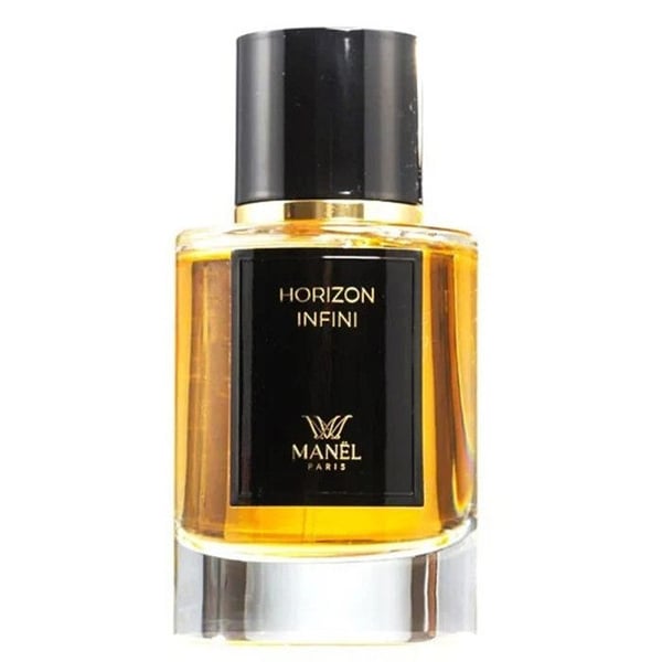 Maison Manël Paris - Extrait de Parfum Horizon Infini -