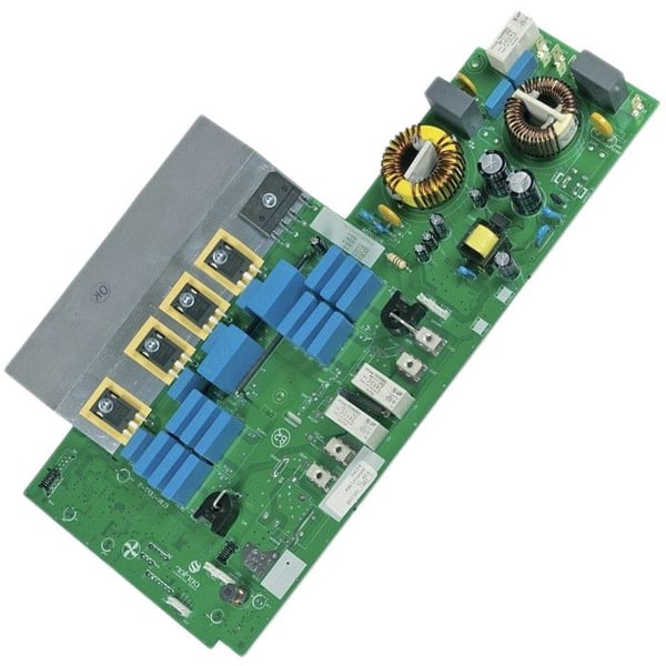 Energimodul - Spishäll - BOSCH, NEFF, SIEMENS, GAGGENAU, CONSTRUCTA (44158)