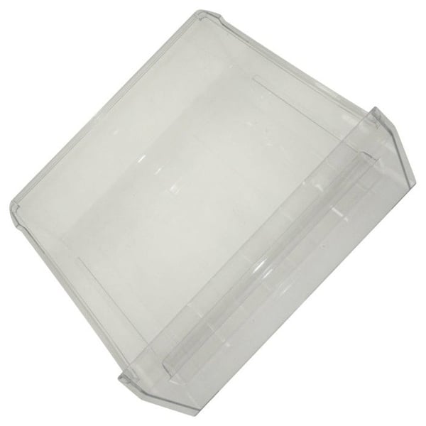 Kylskåp Låda - ELECTROLUX - Transparent - 400x160x370 mm