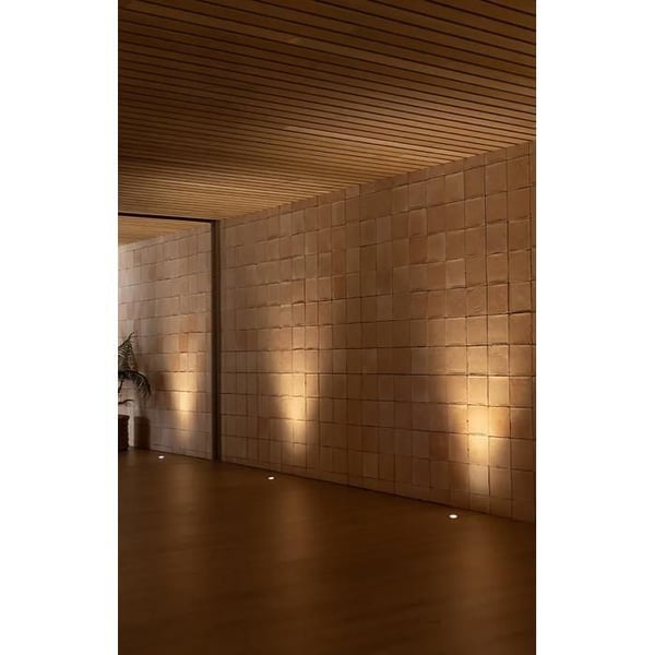 Kohdevalot - Spotlight Line - Faro Barcelona - Upotettava Grund LED-ulkovalaisin (7W) Kohdevalot - Spotlight Line - Faro Barcelona - Upotettava Grund LED-ulkovalaisin (7W)