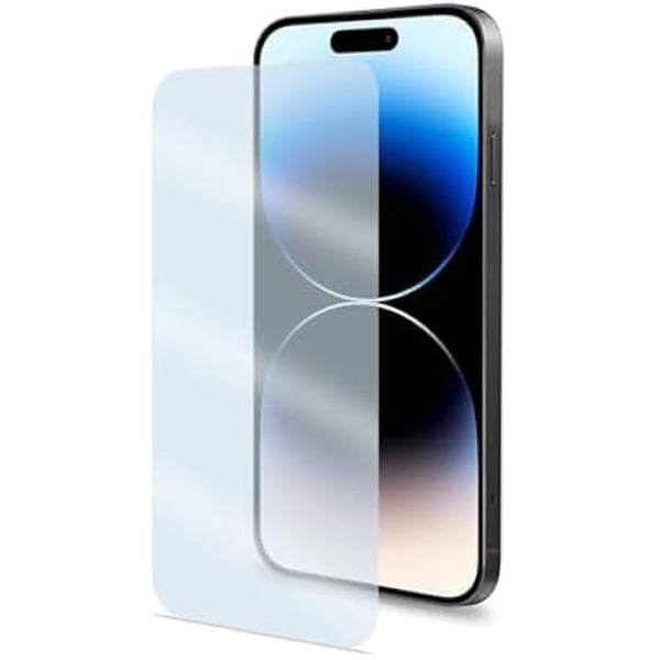 Skärmskydd - CELLY - EASY1025SP - Flerfärgad - Rep-resistant - För mobiltelefon