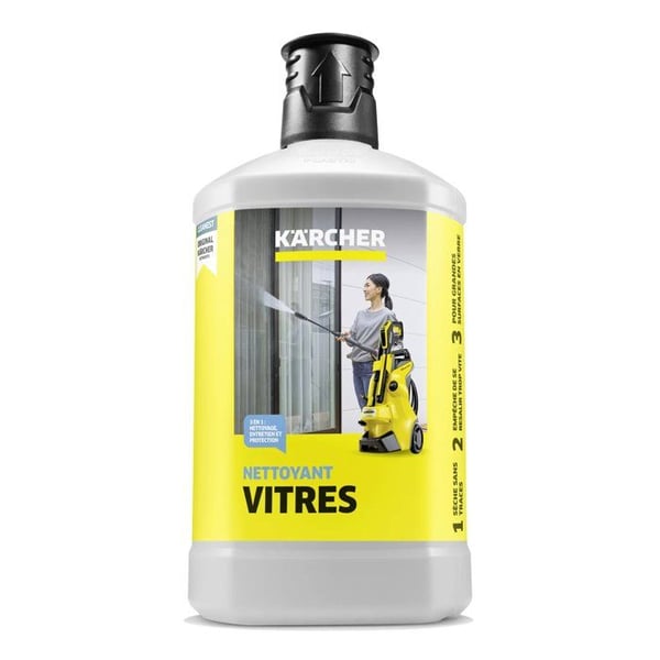 Fönsterputs KARCHER - RM 627 - 1L