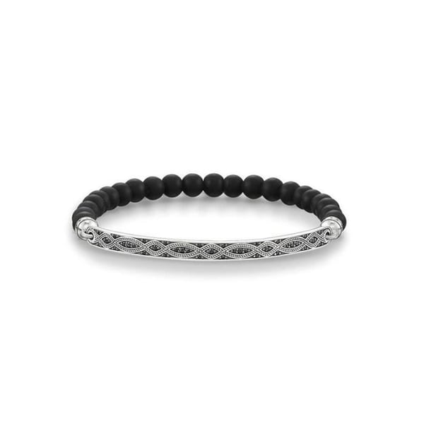Armband - Thomas Sabo - LBA0013-705-11 - Vuxen - Kvinna - 17.5 cm Armband - Thomas Sabo - LBA0013-705-11 - Vuxen - Kvinna - 17.5 cm
