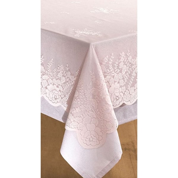En överraskning gömmer sig bakom detta erbjudande Napp anti-fläck alla dimensioner - Napp + Surnapp Rosa - Rektangulär Napp 150 x 250.