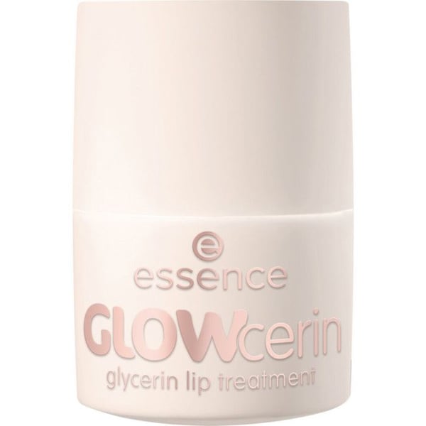 Läppbalsam Vård av läpparna med glycerin GLOW FOR IT nr 02 - Glow Me Maybe 12 g