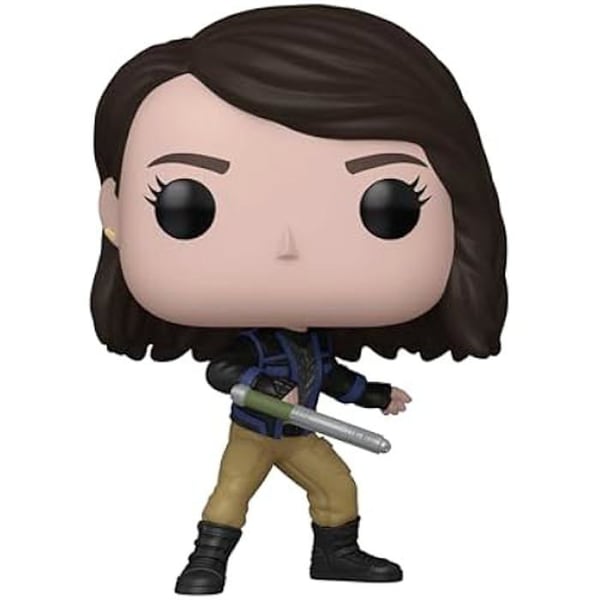 Fuguriner Funko Pop Marvel Captain America Brave New World Sabra