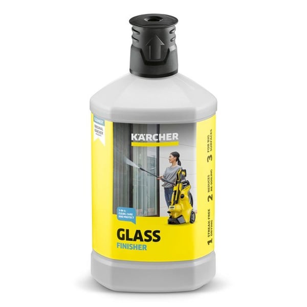 Fönsterputs KARCHER - RM 627 - 1L