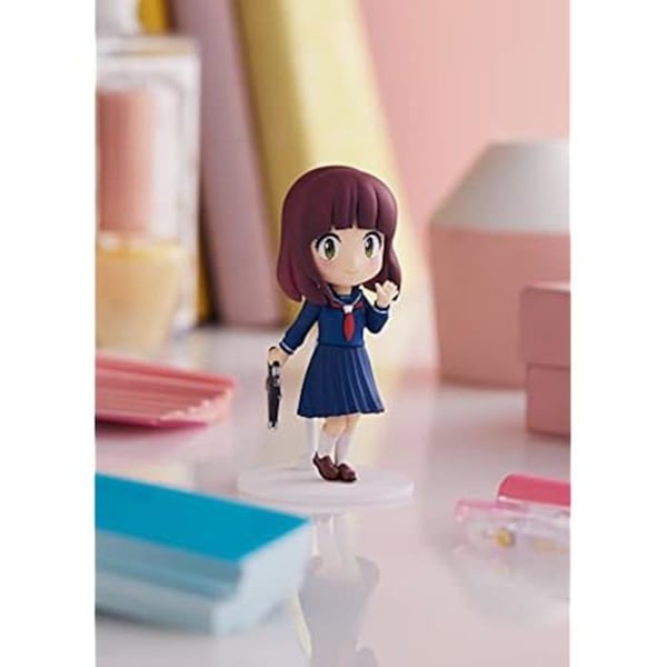 Figur - PLUM - PLUM38553 - 7 cm - Urusei Yatsura - Noggranna detaljer