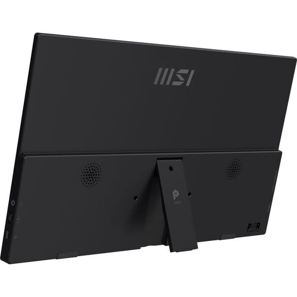 Processor - MSI - PRO MP165 E6 - Intel Core i7-1165G7 - 4 kärnor - 2,8 GHz