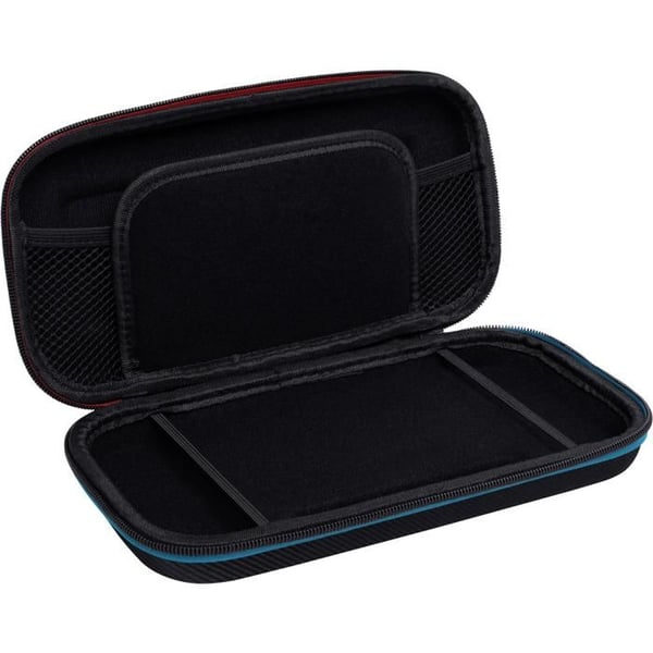 Trust GXT1248 HARDCASE SWITCH Svart - noir