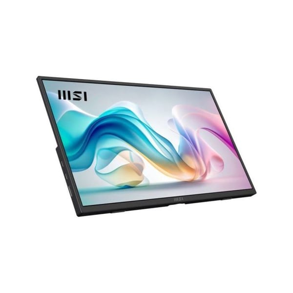 Processor - MSI - PRO MP165 E6 - Intel Core i7-1165G7 - 4 kärnor - 2,8 GHz