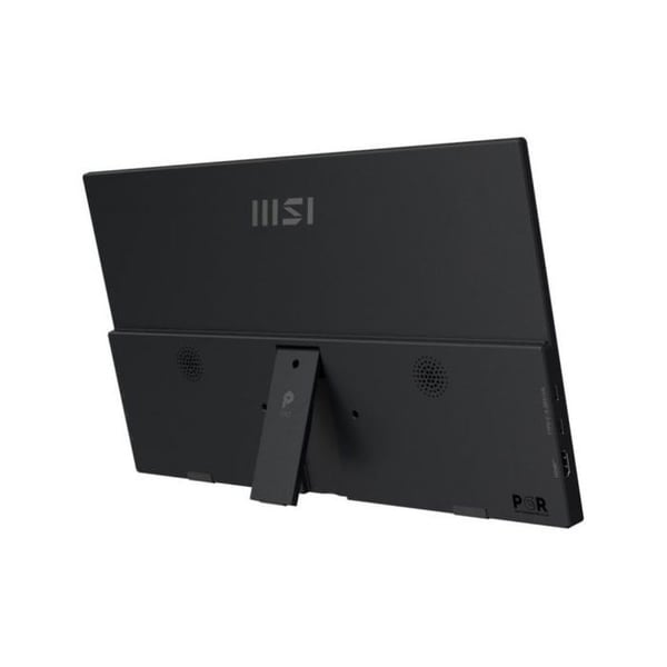 Processor - MSI - PRO MP165 E6 - Intel Core i7-1165G7 - 4 kärnor - 2,8 GHz