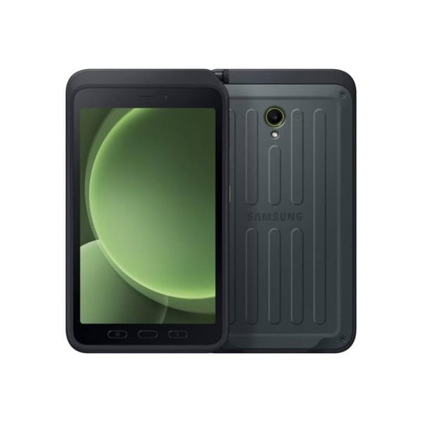 Tablet - SAMSUNG - Tab Active5 - 256 GB - 6 GB RAM - 8 tum - 5G