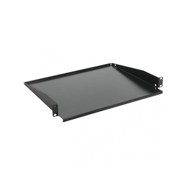 Phasak PHO 5345 Fast monterad Rack 1U 450mm