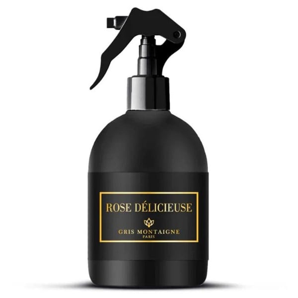 Gris Montaigne - Textilparfym Spray Ros Delikat