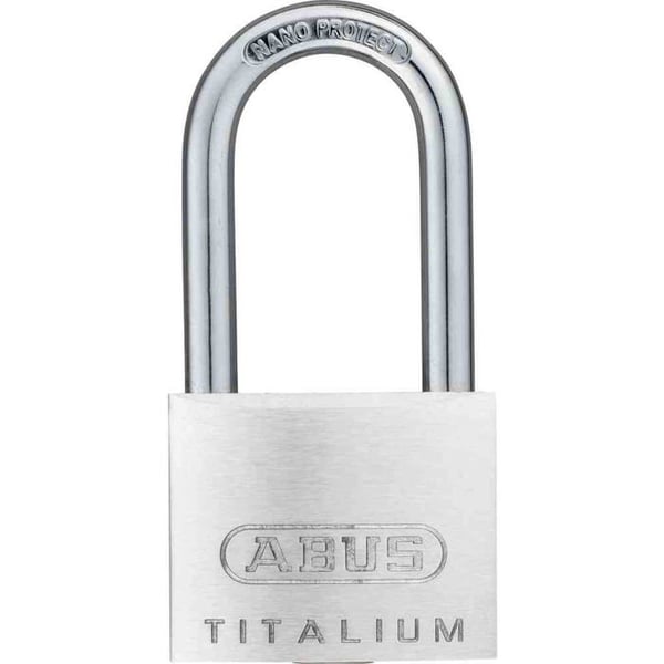 ABUS 64 Titalium 64TI/40HB40 Säkerhetsnivå: 5
