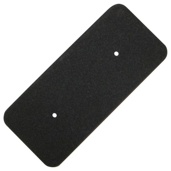 Filter svamp Torktumlare 40006731 CANDY, HOOVER, FAGOR, ZEROWATT, IBERNA, OTSEIN, VESTEL Filter svamp Torktumlare 40006731 CANDY, HOOVER, FAGOR, ZEROWATT, IBERNA, OTSEIN, VESTEL