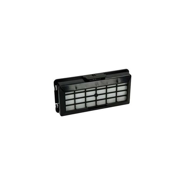 HEPA-filter för dammsugare Siemens Bosch 17007967