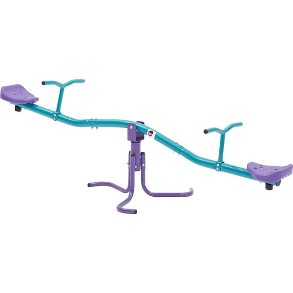 Gunggunga - PLUM - Roterande vippa - Blandat - 193x66x83cm - Metall