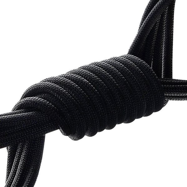 Usb-C till Usb-C-kabel Baseus 100 W 1 M för telefoner och bärbara datorer, snabbladdning