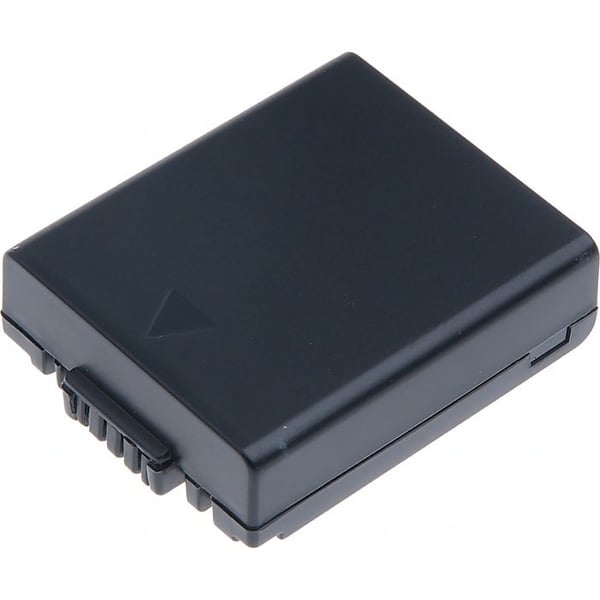 Batteri - T6 - DMW-BM7 - 720mAh - 7.2V - Kompatibel med Panasonic Lumix