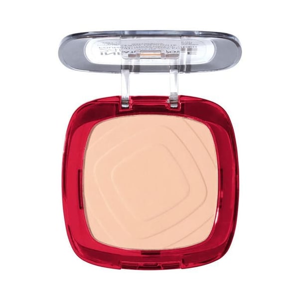 L'Oréal Paris Infaillible Foundation i Puder 24H Fresh Wear N°180 Sable Rosé 9g