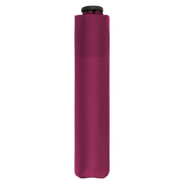 Doppler Fickparaply Röd för Kvinna och Man - Zero,99 Uni Royal Berry 56764