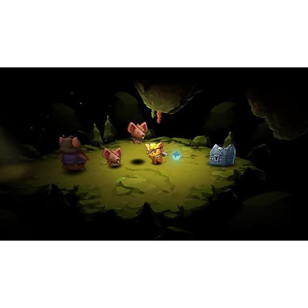 Cat Quest 3 - PS5-spil