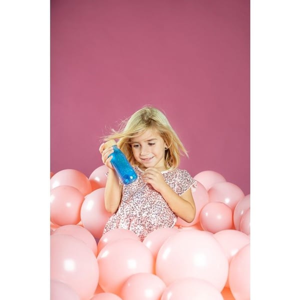 Petit Boum - 3 Sensoriska Flaskor Magic - COOL KIDS PROJECT