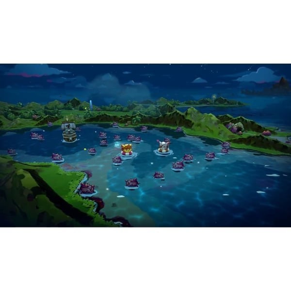 Cat Quest 3 - PS5-spil