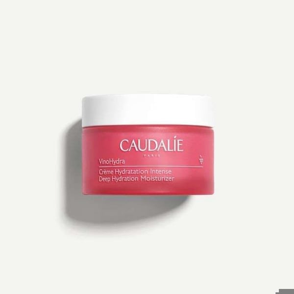 CAUDALIE - VINOSOURCE HYDRA CREME SOS FUGTIGT INTENS 50ML