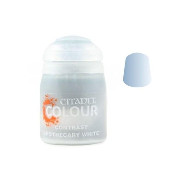 Citadel+Burk+med+Färg+-+Contrast+Apothecary+White+%2818ml%29