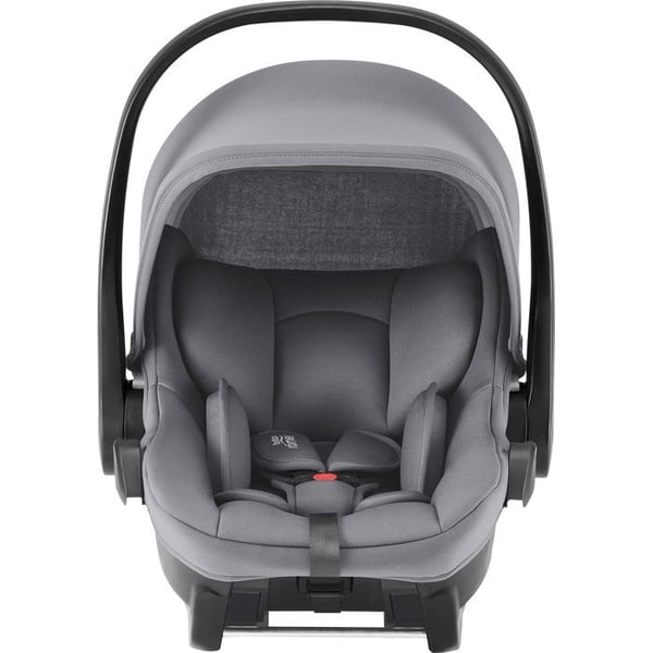 Britax Römer Baby-Safe Core Frost Grey