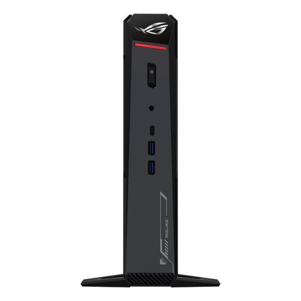 ASUS ROG NUC RNUC15JNK9X28AA2 Intel Core Ultra 9 275HX 32 GB DDR5-SDRAM 2 TB SSD NVIDIA GeForce RTX 5080 Windows 11 Home USFF Mini