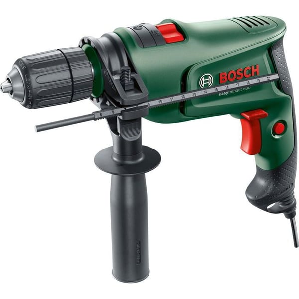 Perforator BOSCH EasyImpact 600, 0.603.133.021