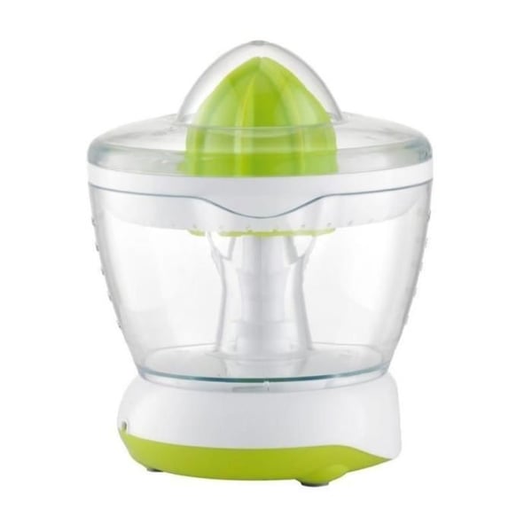 Juicer - BLAUPUNKT - BP4015 - 25W - Kapacitet 700ml - Dubbel rotation Juicer - BLAUPUNKT - BP4015 - 25W - Kapacitet 700ml - Dubbel rotation