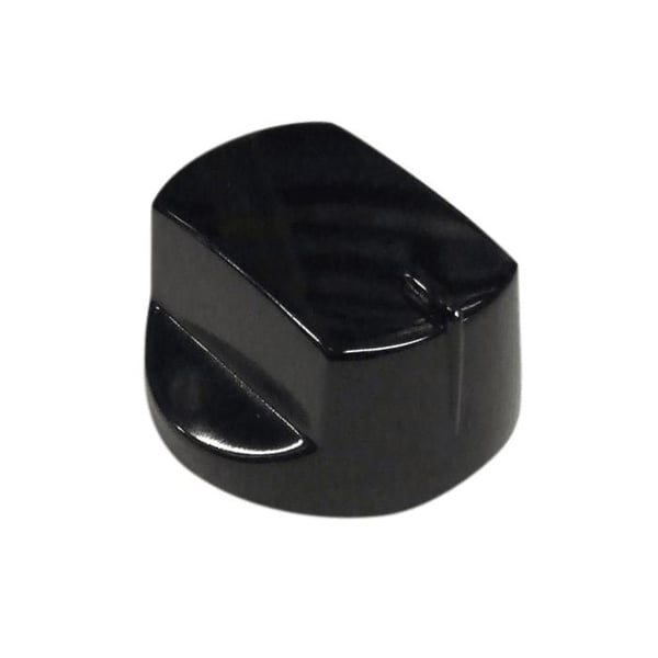 KOKHÄLSVRED C00260580 GASBRÄNNARE VRED VÄRDE BK DIA 6MM