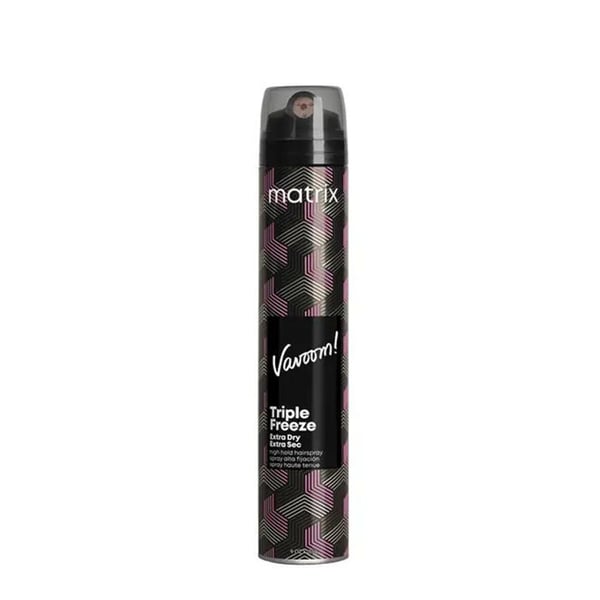 L'Oréal Matrix - Laque VAVOOM Triple Freeze - 300ml