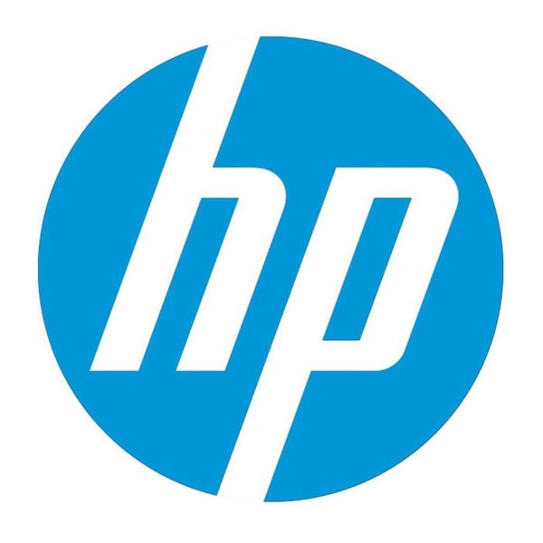 HP NVIDIA RTX A1000 Professionell Grafikkort 8GB Mini Fäste 4mDP