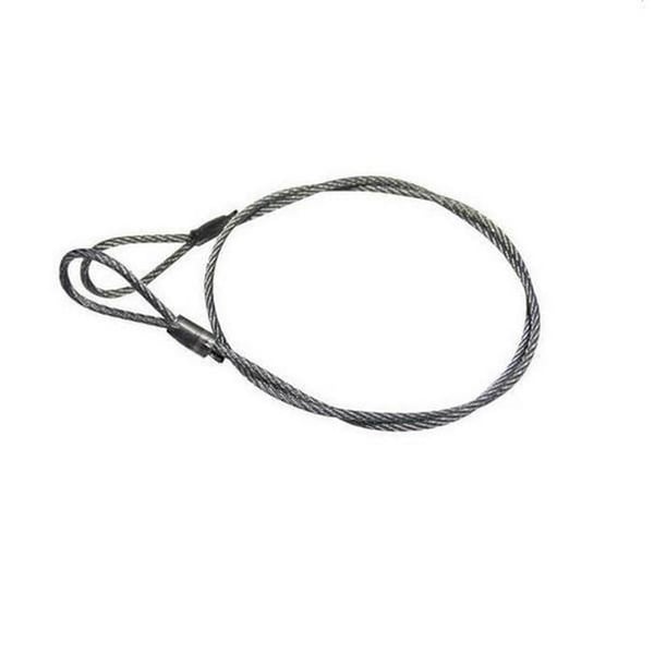 Litet justeringskabel fjäder Diskmaskin C00054936 ARISTON HOTPOINT, INDESIT, SCHOLTES, FAR, WHIRLPOOL, SMEG, CREDA