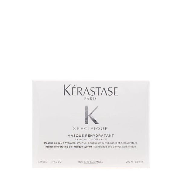 Kérastase Specific Rehydrating Mask 200ml