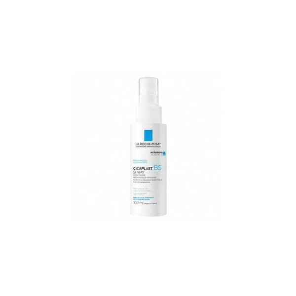 La Roche Posay Cicaplast B5 Spray Concentrat Reparande Lugnande 100Ml