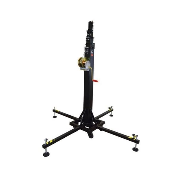 Stage för Spider Stage Clamp 70630