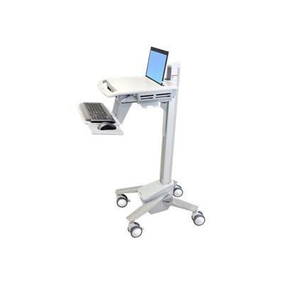 Ergotron StyleView EMR Laptop Cart, SV40 - Cart…