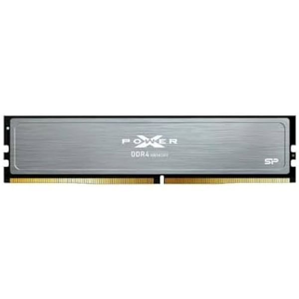 RAM-minne - Silicon Power - SP008GXLZU320BSI - DDR4 SDRAM - 8 Go - Flerfärgad