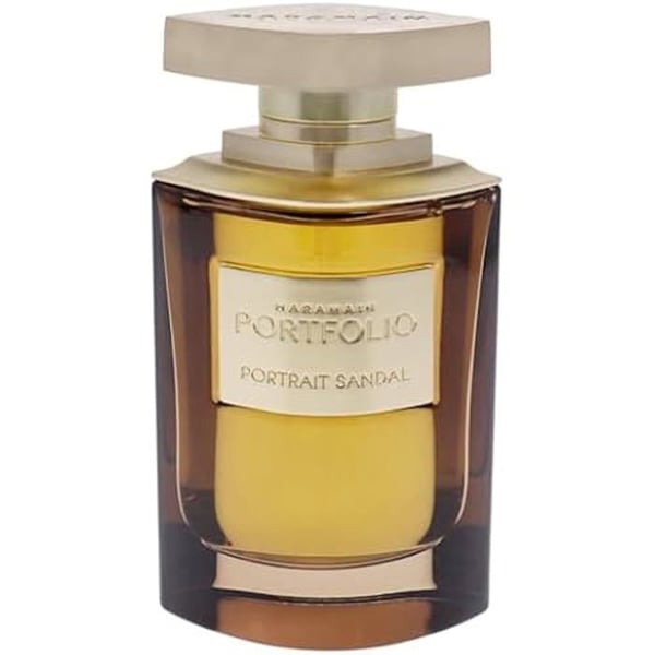 Eau de Parfum - AL HARAMAIN - Portfolio Potrait Scandal - 75 ml - Mixte - Eau de parfum