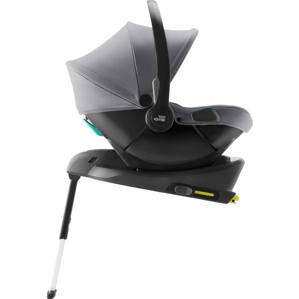 Britax Römer Baby-Safe Core Frost Grey