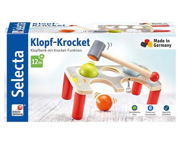 Selecta - Hammarbänk - SCHMIDT