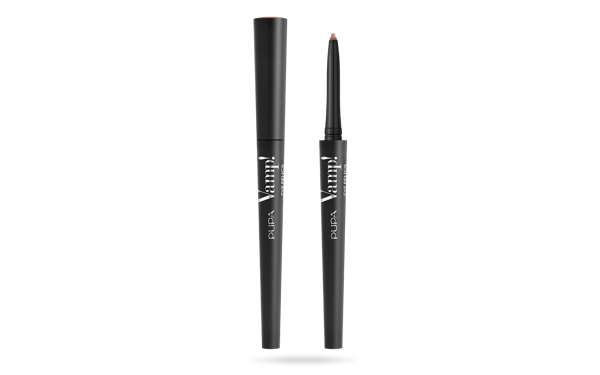 Pupa Vamp 2 i 1 Penna Eyeliner och Kajal-204